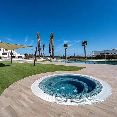 Appartement Brand New Luxury With Private Jacuzzi *